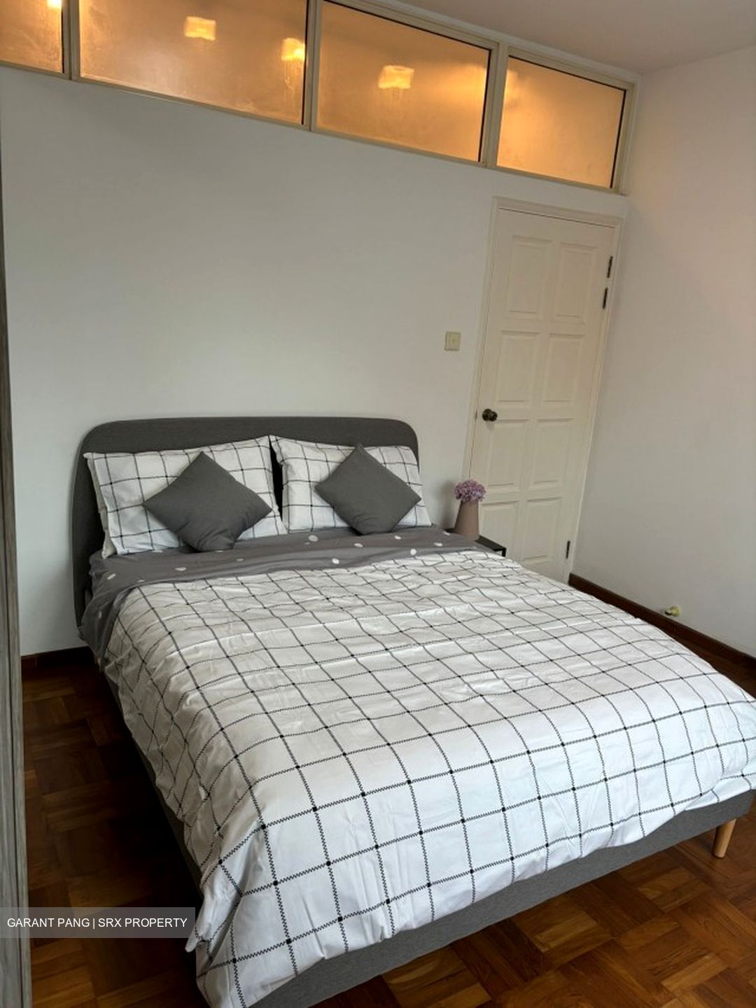 St. Michael's Condominium (D12), Apartment #615856491